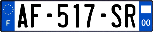 AF-517-SR