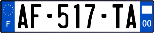 AF-517-TA