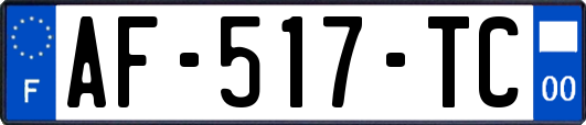 AF-517-TC