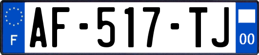 AF-517-TJ