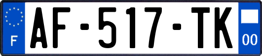 AF-517-TK