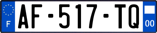 AF-517-TQ