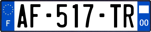 AF-517-TR