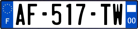 AF-517-TW