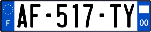 AF-517-TY