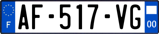 AF-517-VG