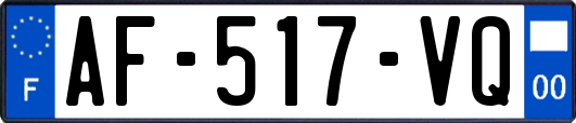AF-517-VQ