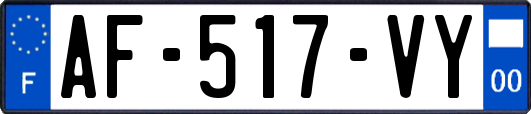 AF-517-VY