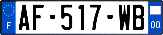 AF-517-WB