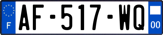 AF-517-WQ