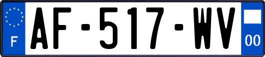 AF-517-WV