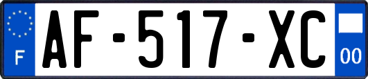 AF-517-XC