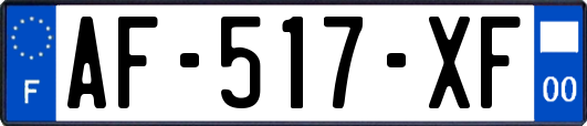 AF-517-XF