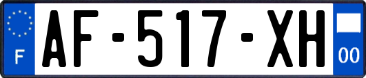 AF-517-XH