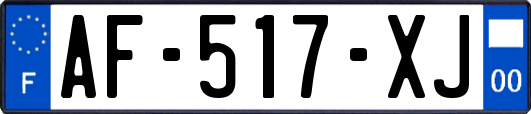 AF-517-XJ