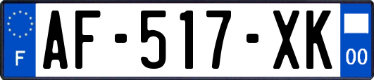 AF-517-XK