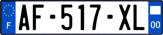 AF-517-XL