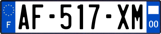 AF-517-XM