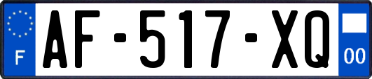 AF-517-XQ