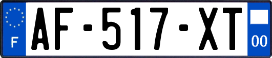 AF-517-XT