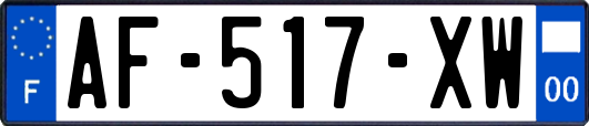 AF-517-XW