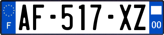 AF-517-XZ