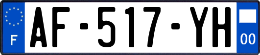 AF-517-YH