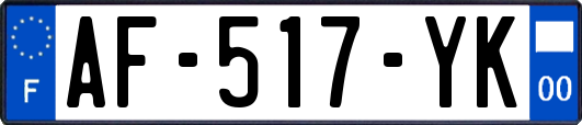 AF-517-YK