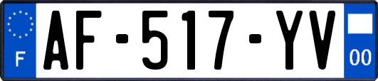 AF-517-YV