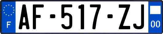 AF-517-ZJ