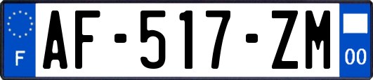 AF-517-ZM