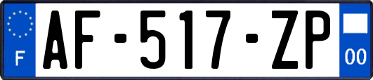 AF-517-ZP