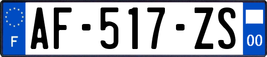 AF-517-ZS