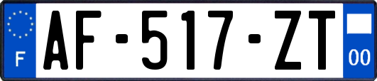 AF-517-ZT