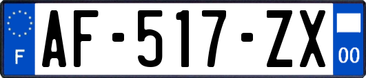 AF-517-ZX