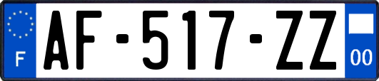 AF-517-ZZ