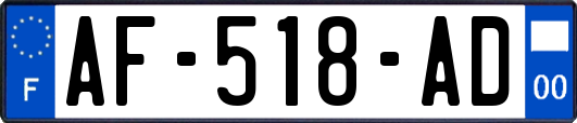 AF-518-AD