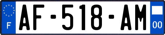 AF-518-AM