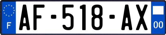 AF-518-AX