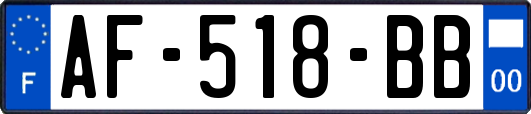AF-518-BB