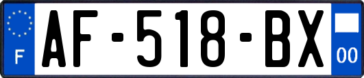 AF-518-BX