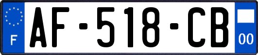 AF-518-CB