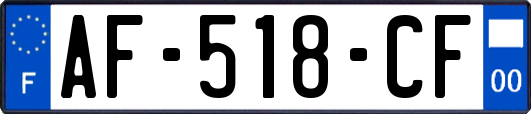 AF-518-CF