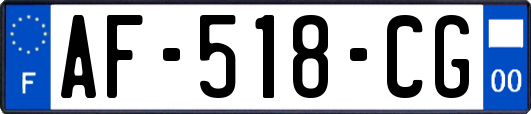 AF-518-CG