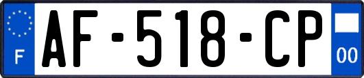AF-518-CP