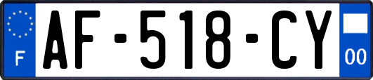 AF-518-CY