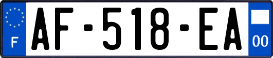 AF-518-EA