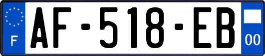 AF-518-EB