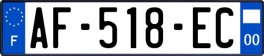 AF-518-EC