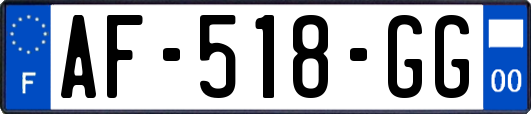 AF-518-GG